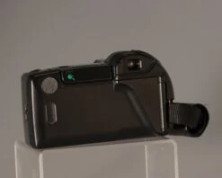 Olympus Superzoom AZ300 35mm Camera(Olympus Superzoom Az300 35mm Point And Shoot Camera Features A Quality Wide Range 38 105mm F4 5 F6 Zoom Lens Tested) -Vintage Camera Store il fullxfull.2222021463 kv6n