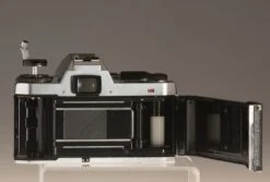 Pentax Super Program 35mm Film SLR(Pentax Super Program 35mm Film Slr W Smc Pentax A 1 2 50mm Lens Film Tested) -Vintage Camera Store il fullxfull.2232790515 klzn