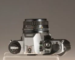 Pentax Super Program 35mm Film SLR(Pentax Super Program 35mm Film Slr W Smc Pentax A 1 2 50mm Lens Film Tested) -Vintage Camera Store il fullxfull.2232790679 6dc3