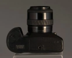 Minolta Maxxum 450si 35mm Film SLR(Minolta Maxxum 450si 35mm Film Slr W Minolta Af Zoom 35 70 Mm Lens Tested) -Vintage Camera Store il fullxfull.2233176545 gn2d