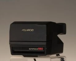 Polaroid 600 AutoFocusLand Camera Instant Film Camera(Polaroid 600 Autofocus Land Camera Instant Film Camera Uses Polaroid Originals 600 Films Film Tested) -Vintage Camera Store il fullxfull.2234168448 jlhs