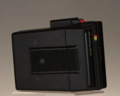 Polaroid OneStep 600 Instant Film Camera(Polaroid Onestep 600 Instant Film Camera Uses Polaroid Originals 600 Films Film Tested) -Vintage Camera Store il fullxfull.2234175518 lgq6