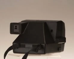 Polaroid Sun 600 LMS Instant Film Camera(Polaroid Sun 600 Lms Instant Film Camera Uses Polaroid Originals Type 600 Films Film Tested) -Vintage Camera Store il fullxfull.2234186296 pri2