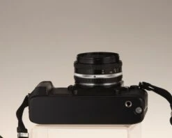 Nikon N2000 35mm Film SLR + 50mm F1.8 Lens(Nikon N2000 35mm Film Slr W 50mm F1 8 Nikon Lens Film Tested Works Great) -Vintage Camera Store il fullxfull.2235739606 cmf8