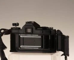 Yashica FX-D 35mm Film SLR + 50mm F1.9 Lens(Yashica Fx D 35mm Film Slr W Yashica 50mm F1 9 Lens Film Tested Works Great) -Vintage Camera Store il fullxfull.2235816880 nx5i