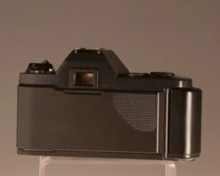 Canon® Canon T50 Camera + Speedlite Flash(Canon T50 35mm Film Slr W 50mm F1 8 Lens Canon 244t Speedlite Flash Film Tested Excellent Condition) -Vintage Camera Store il fullxfull.2237299135 1k3b