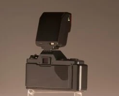 Canon® Canon T50 Camera + Speedlite Flash(Canon T50 35mm Film Slr W 50mm F1 8 Lens Canon 244t Speedlite Flash Film Tested Excellent Condition) -Vintage Camera Store il fullxfull.2237299583 cvnm