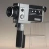 Argus Cosina Model 704 Super 8 Movie Camera(Argus Cosina Model 704 Super 8 Movie Camera Features Cosinon 9 36mm F1 8 Lens Includes Original Box Tested)