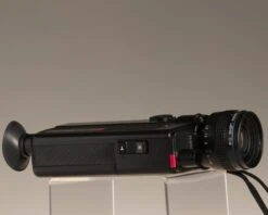 Canon® Canon 310XL Super 8 Movie Camera(Canon 310xl Super 8 Movie Camera F1 0 8 5 25 5mm Power Zoom Macro Tested Working Ideal For Low Light Filming) -Vintage Camera Store il fullxfull.2263121575 gecg