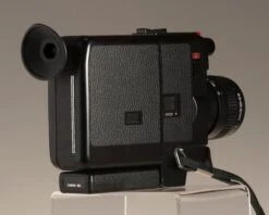 Canon® Canon 310XL Super 8 Movie Camera(Canon 310xl Super 8 Movie Camera F1 0 8 5 25 5mm Power Zoom Macro Tested Working Ideal For Low Light Filming) -Vintage Camera Store il fullxfull.2263121585 d273