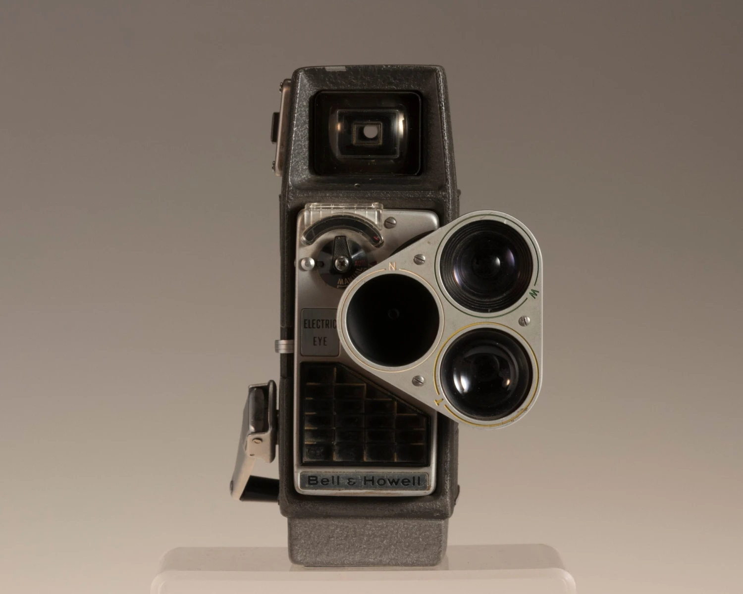 Kodak Automatic 8 8mm Movie Camera(Kodak 8mm Movie Camera) 8 Kodak Automatic 8 8mm Movie Camera(Kodak 8mm Movie Camera) - Image 8