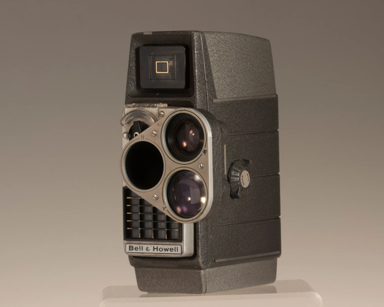 Kodak Automatic 8 8mm Movie Camera(Kodak 8mm Movie Camera) 7 Kodak Automatic 8 8mm Movie Camera(Kodak 8mm Movie Camera) - Image 7