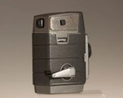 Bell And Howell Electronic Eye 393 8mm Movie Camera(Bell And Howell Electronic Eye 393 8mm Movie Camera W 3 Lens Turret Tested Working) -Vintage Camera Store il fullxfull.2278236887 c3ts