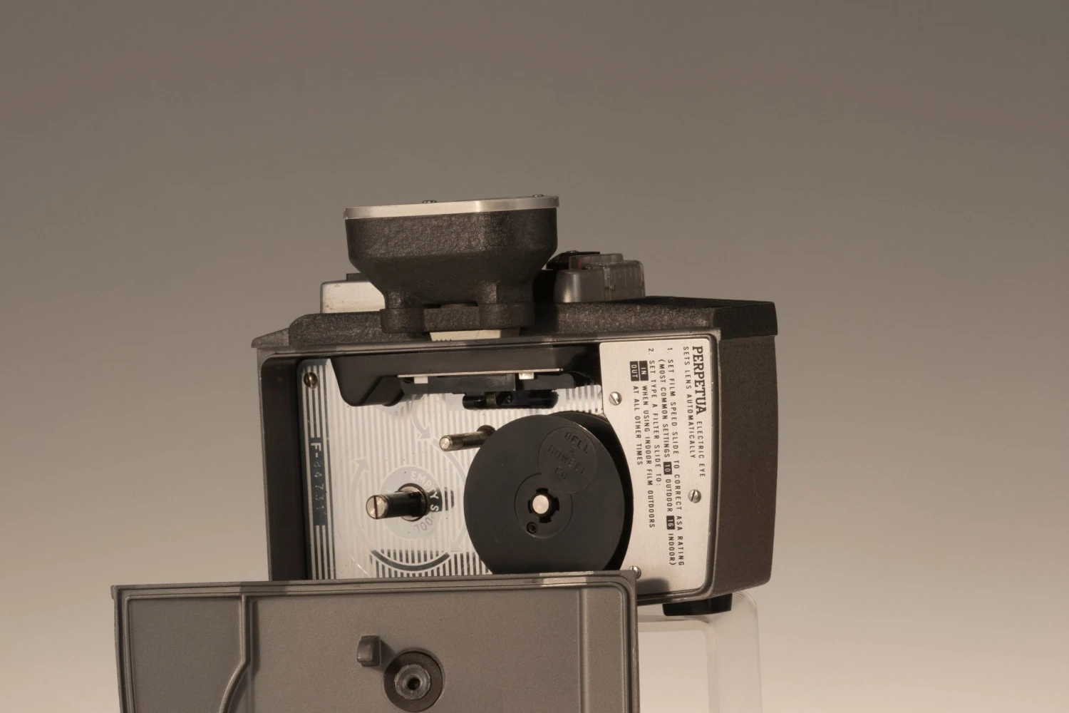 Kodak Automatic 8 8mm Movie Camera(Kodak 8mm Movie Camera) 11 Kodak Automatic 8 8mm Movie Camera(Kodak 8mm Movie Camera) - Image 11