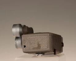 Bell And Howell Two-Fifty-Two 8mm Movie Camera(Bell And Howell Two Fifty Two 8mm Movie Camera W 3 Lens Turret Tested Working) 18 Bell And Howell Two-Fifty-Two 8mm Movie Camera(Bell And Howell Two Fifty Two 8mm Movie Camera W 3 Lens Turret Tested Working) -Vintage Camera Store il fullxfull.2279214711 p7hw