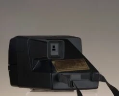 Polaroid 600 AutoFocusLand Camera Instant Film Camera(Polaroid 600 Autofocus Land Camera Instant Film Camera Uses Polaroid Originals 600 Films Film Tested) -Vintage Camera Store il fullxfull.2281760987 a8h3