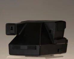 Polaroid OneStep 600 Instant Film Camera(Polaroid Onestep 600 Instant Film Camera Uses Polaroid Originals 600 Films Film Tested) -Vintage Camera Store il fullxfull.2281767993 9wfw