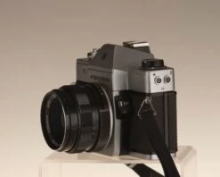 Argus Cosina STL 1000 Camera(Argus Cosina Stl 1000 35mm Film Slr Camera W 50mm F1 7 Cosina Lens M42 Lens Mount Film Tested Works Great) -Vintage Camera Store il fullxfull.2283341349 6hva