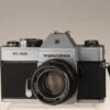 Argus Cosina STL 1000 Camera(Argus Cosina Stl 1000 35mm Film Slr Camera W 50mm F1 7 Cosina Lens M42 Lens Mount Film Tested Works Great)
