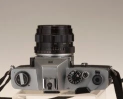 Argus Cosina STL 1000 Camera(Argus Cosina Stl 1000 35mm Film Slr Camera W 50mm F1 7 Cosina Lens M42 Lens Mount Film Tested Works Great) -Vintage Camera Store il fullxfull.2283341785 ftjq