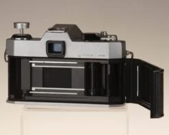 Yashica FX-2 35mm Film SLR + 50mm F1.9 Lens(Yashica Fx 2 35mm Film Slr W Yashica 50mm F1 9 Lens Film Tested Works Great) 15 Yashica FX-2 35mm Film SLR + 50mm F1.9 Lens(Yashica Fx 2 35mm Film Slr W Yashica 50mm F1 9 Lens Film Tested Works Great) -Vintage Camera Store il fullxfull.2283353315 fdzr