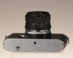 Yashica FX-2 35mm Film SLR + 50mm F1.9 Lens(Yashica Fx 2 35mm Film Slr W Yashica 50mm F1 9 Lens Film Tested Works Great) 13 Yashica FX-2 35mm Film SLR + 50mm F1.9 Lens(Yashica Fx 2 35mm Film Slr W Yashica 50mm F1 9 Lens Film Tested Works Great) -Vintage Camera Store il fullxfull.2283353445 79e1