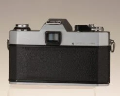 Yashica FX-2 35mm Film SLR + 50mm F1.9 Lens(Yashica Fx 2 35mm Film Slr W Yashica 50mm F1 9 Lens Film Tested Works Great) 14 Yashica FX-2 35mm Film SLR + 50mm F1.9 Lens(Yashica Fx 2 35mm Film Slr W Yashica 50mm F1 9 Lens Film Tested Works Great) -Vintage Camera Store il fullxfull.2283353605 oqjz