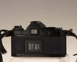 Yashica FX-D 35mm Film SLR + 50mm F1.9 Lens(Yashica Fx D 35mm Film Slr W Yashica 50mm F1 9 Lens Film Tested Works Great) -Vintage Camera Store il fullxfull.2283411423 89bt