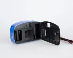 Image BF-560 35mm Camera W/ Original Box, Case, And Manual (serial 3073893)(Image Bf 560 35mm Camera W Original Box Case And Manual Serial 3073893) -Vintage Camera Store image BF 560 35mm pns camera serial 3073893 20231223 371