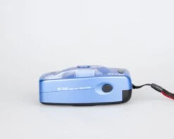 Image BF-560 35mm Camera W/ Original Box, Case, And Manual (serial 3073893)(Image Bf 560 35mm Camera W Original Box Case And Manual Serial 3073893) -Vintage Camera Store image BF 560 35mm pns camera serial 3073893 20231223 374