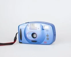 Image BF-560 35mm Camera W/ Original Box, Case, And Manual (serial 3073893)(Image Bf 560 35mm Camera W Original Box Case And Manual Serial 3073893) -Vintage Camera Store image BF 560 35mm pns camera serial 3073893 20231223 375