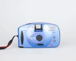 Image BF-560 35mm Camera W/ Original Box, Case, And Manual (serial 3073893)(Image Bf 560 35mm Camera W Original Box Case And Manual Serial 3073893) -Vintage Camera Store image BF 560 35mm pns camera serial 3073893 20231223 378