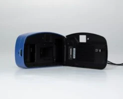 Image BF-560 35mm Camera W/ Case (serial 5131241)(Image Bf 560 35mm Camera W Case Serial 5131241) -Vintage Camera Store image BF560 35mm film pns camera serial 5131241 20241215 1