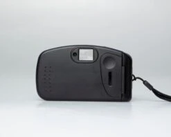 Image BF-560 35mm Camera W/ Case (serial 5131241)(Image Bf 560 35mm Camera W Case Serial 5131241) -Vintage Camera Store image BF560 35mm film pns camera serial 5131241 20241215 2