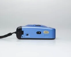 Image BF-560 35mm Camera W/ Case (serial 5131241)(Image Bf 560 35mm Camera W Case Serial 5131241) -Vintage Camera Store image BF560 35mm film pns camera serial 5131241 20241215 3