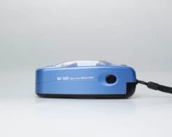 Image BF-560 35mm Camera W/ Case (serial 5131241)(Image Bf 560 35mm Camera W Case Serial 5131241) -Vintage Camera Store image BF560 35mm film pns camera serial 5131241 20241215 4