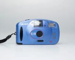 Image BF-560 35mm Camera W/ Case (serial 5131241)(Image Bf 560 35mm Camera W Case Serial 5131241) -Vintage Camera Store image BF560 35mm film pns camera serial 5131241 20241215 7