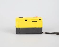 Image Fusion Split-Cam 35mm Novelty Multi-exposure Camera(Image Fusion Split Cam 35mm Novelty Multi Exposure Camera) -Vintage Camera Store image fusion split cam 35mm film pns camera 20240421 1491