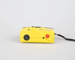 Image Fusion Split-Cam 35mm Novelty Multi-exposure Camera(Image Fusion Split Cam 35mm Novelty Multi Exposure Camera) -Vintage Camera Store image fusion split cam 35mm film pns camera 20240421 1493