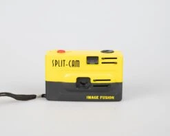 Image Fusion Split-Cam 35mm Novelty Multi-exposure Camera(Image Fusion Split Cam 35mm Novelty Multi Exposure Camera) -Vintage Camera Store image fusion split cam 35mm film pns camera 20240421 1495
