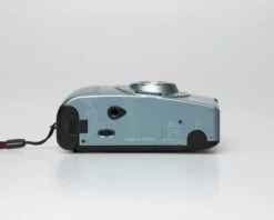 Jazz 502 Big Finder 35mm Point-and-shoot Camera (serial 5131241)(Jazz 502 Big Finder 35mm Point And Shoot Camera Serial 5131241) -Vintage Camera Store jazz 502 big finder red eye reduction 35mmpnscamera 20250618 2