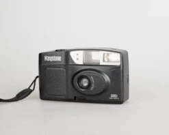 Other Keystone 20D 35mm Film Camera(Keystone 20d 35mm Film Camera) -Vintage Camera Store keystone 20D 35mm pns Camera 202310225545