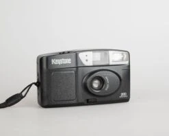 Other Keystone 20D 35mm Film Camera(Keystone 20d 35mm Film Camera) -Vintage Camera Store keystone 20D 35mm pns Camera 202310225546