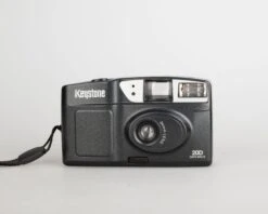 Other Keystone 20D 35mm Film Camera(Keystone 20d 35mm Film Camera)