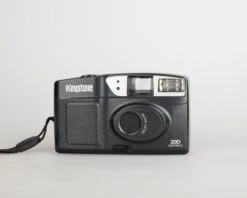 Other Keystone 20D 35mm Film Camera(Keystone 20d 35mm Film Camera) -Vintage Camera Store keystone 20D 35mm pns Camera 202310225549