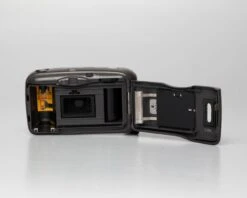 Kodak Cameo EF 35mm Camera (serial Z-094)(Kodak Cameo Ef 35mm Camera Serial Z 094) -Vintage Camera Store kodak Cameo EF 35mm film pns Camera serial Z 09420250719 2