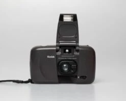 Kodak Cameo EF 35mm Camera (serial Z-094)(Kodak Cameo Ef 35mm Camera Serial Z 094)