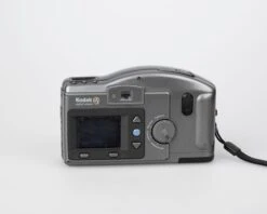 Kodak DC210 Plus Digicam W/ Megapixel CCD Sensor W/ 256 MB CF Card (uses AA Batteries)(Kodak Dc210 Plus Digicam W Megapixel Ccd Sensor W 256 Mb Cf Card Uses Aa Batteries) -Vintage Camera Store kodak DC210 Plus zoom digicam 202305104192