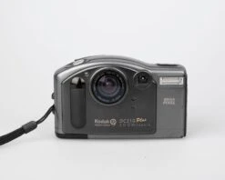 Kodak DC210 Plus Digicam W/ Megapixel CCD Sensor W/ 256 MB CF Card (uses AA Batteries)(Kodak Dc210 Plus Digicam W Megapixel Ccd Sensor W 256 Mb Cf Card Uses Aa Batteries)