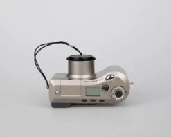 Kodak DC4800 3.1 Megapixel CCD Digicam W/ 256 MB CF Card + Battery + Charger(Kodak Dc4800 3 1 Megapixel Ccd Digicam W 256 Mb Cf Card Battery Charger) -Vintage Camera Store kodak DC4800 3.1 megapixel CCD digicam 20240310 1002